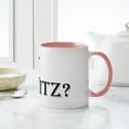 thumbnail image 6 of CafePress - Regular Got Slivovitz Coffee Mug - 11 oz Ceramic Mug - Novelty Coffee Tea Cup, 6 of 6