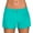 Green, variant on KkSLirnhs Womens Swim Trunks for Women High Waisted Plus Size Quick Dry Swim Pants Swim Shorts Swimsuit Bottom Swimwear Bathing Suits Tankini Bikini Green L