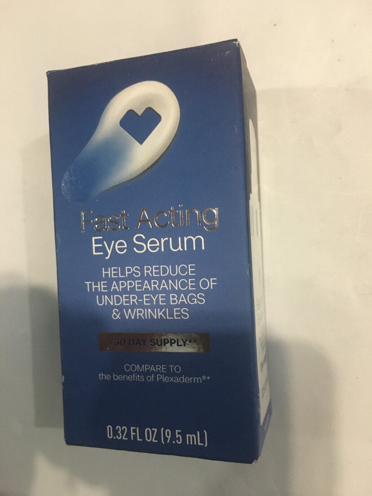 CVS REPLACEMENT FOR Beauty 360 rapid reduction serum 30 day supply