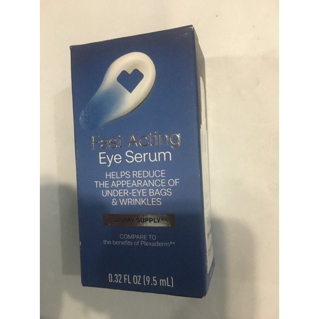 CVS REPLACEMENT FOR Beauty 360 rapid reduction serum 30 day supply