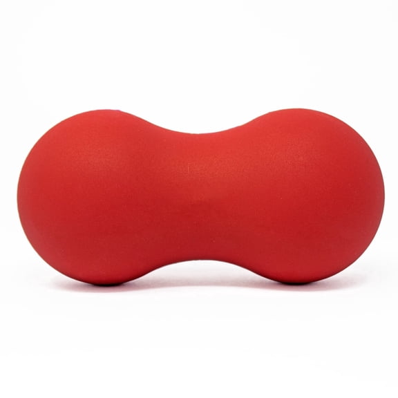 ProStretch Peanut Massage Ball Foam Roller for Deep Tissue Massage, Acupoint, Myofascial Release, and Trigger Points