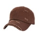 thumbnail image 1 of Gorras de béisbol, golf, ajustables, clásicas, bajas, sin estructura, lisas, para hombre y mujer., 1 of 2
