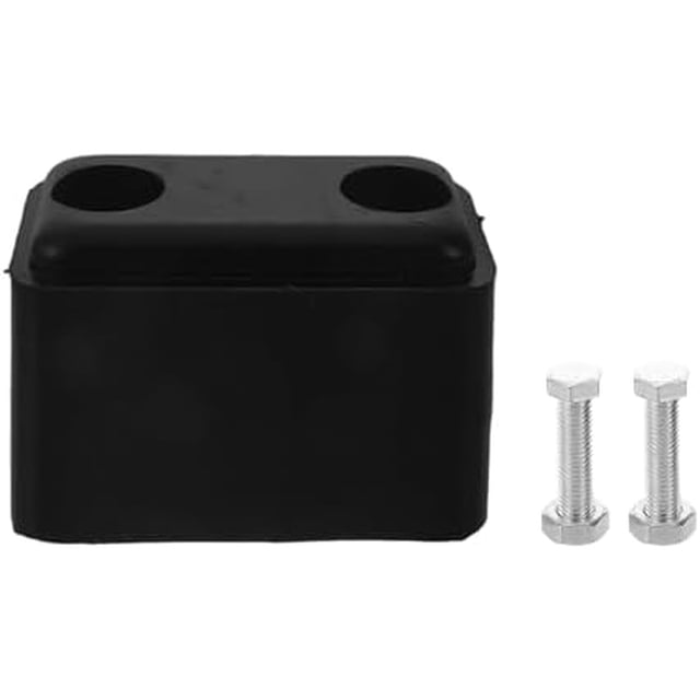 Generic Collision Rubber Blocks Car Door Cargo Ramp and Trailer Chassis