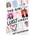 thumbnail image 1 of The Girl Least Likely, 1 of 2