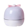 thumbnail image 2 of Star Projector Night Light Rotating LED Projection Lamp, Kids Bedroom Decor Night Light Romantic Ambient Light Baby Birthday Party Gift, 360 Degree Ceiling Projector Lamp Home Decoration, 2 of 6