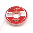 thumbnail image 2 of SNAWOP Dental Orthodontic Power Chain Multicolor Spool Elastic Rubber Bands for Teeth Braces (Closed, Pink), 2 of 8