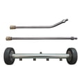 thumbnail image 1 of OPDBN High Prure Water G Cleaner Chassis Cleaning der hine Washer Nozzles Adapter Tools Wash Road O2M4 Car Kit Car Cleaning, 1 of 1