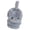 Style 5, variant on Cartoon Earmuffs Headwear for Winter Warm and Trendy with Kitten Ear Warmer