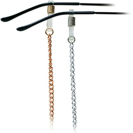 Fashion Chain - Assorted Silver / Gold - 3 Pack