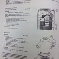 thumbnail image 4 of Massey Ferguson 231 261 Tractor Service Repair Shop Manual Technical Workshop, 4 of 7