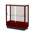 thumbnail image 1 of Waddell Heritage Series Trophy Display Case, 1 of 7