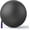 black, variant on _ Extra Thick Exercise Ball Yoga Ball 22in/26in/30in for Workout Stability,Anti-Burst and Slip Resistant Swiss Ball with Pump for Yoga, Pilates, Fitness,Birthing,Physical
