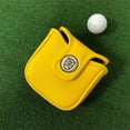 thumbnail image 3 of Maytalsory Couverture Magnétique pour Clubs de Golf, Couverture de Putter de Golf Sécurisée, 3 of 6