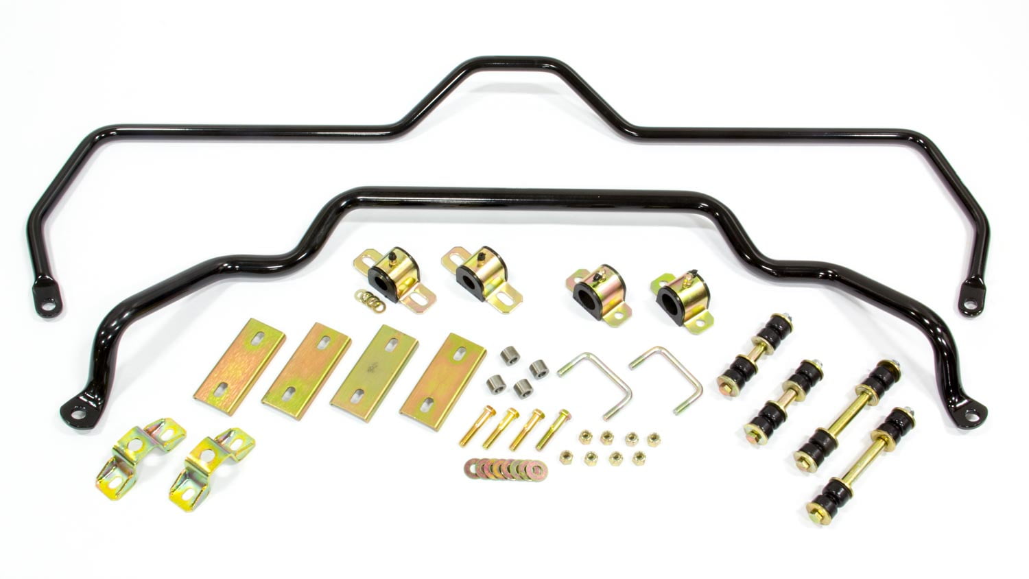 Eibach Ford Mustang 196770 Front/Rear AntiRoll Sway Bar Kit P/N 3561320