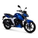 thumbnail image 1 of Motocicleta Deportiva TVS RTR 160 4V EFI ABS 2026 Azul, 1 of 7