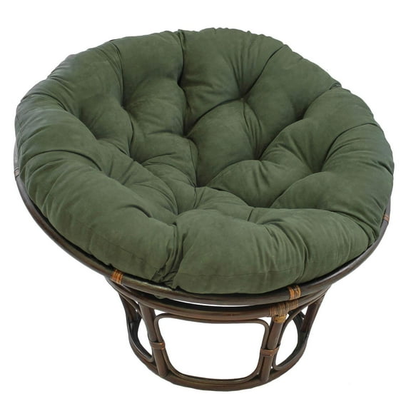 Papasan Cushions