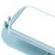 thumbnail image 1 of Retenedor De Enchufe Organizador de cables montado en la pared Soporte de retención de enchufe sin perforaciones (azul claro) Ndcxsfigh Libre de BPA, 1 of 9
