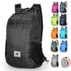thumbnail image 2 of Mochila plegable para exteriores, de gran capacidad, ligera, para deportes y viajes, 2 of 6