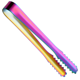 thumbnail image 1 of Juegos de utensilios de cocina,Clip para hielo de acero inoxidable en forma de U - Clip para hielo de 6 pulgadas - Symphony Vhermosa CPB-DE-WX857-4, 1 of 5