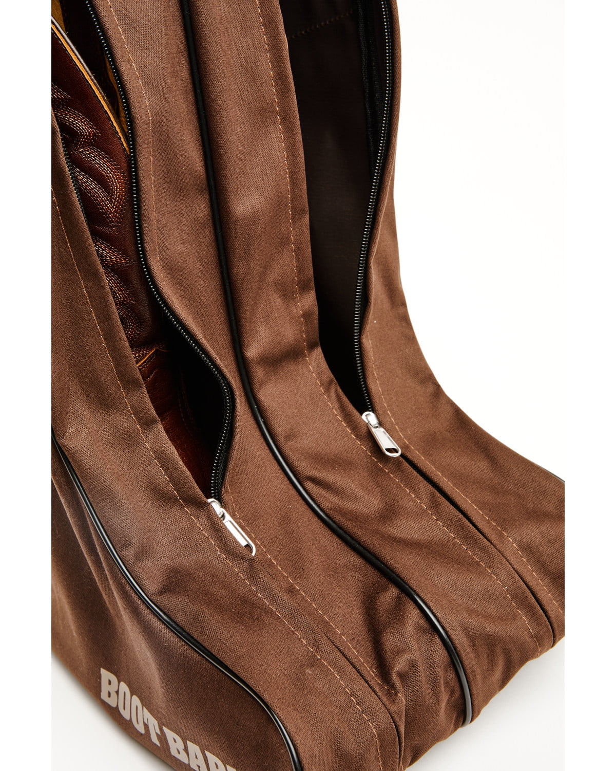 Boot Barn Unisex Canvas Bag - BBHO22BB1 One Size