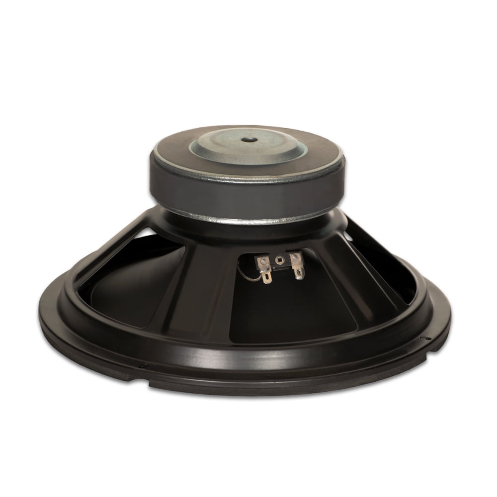 Goldwood Sound GW-1038 Rubber Surround 10" Woofer 250 Watts 8ohm Replacement Speaker