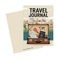 thumbnail image 5 of Travel Planning Digital Journal Vacation Travel Planner Notebook, Personal Goal Management And Life Planning Journal, Daily Task And Goal Tracking Tool, 5 of 5