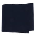 thumbnail image 4 of Raindrops 1Pcs Soft Bordered Worsted Piano Protector Dark Blue for Sun Damage Dirt Proof Protection Accessories, 4 of 7