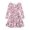 z261016-2-Pink, variant on XEGLSBU Girls Dress Printed Swing Sleeveless Soft Flowy Casual A-Line Dresses for Kids Summer 1-Pink Size 7-8 Years