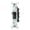 Multi-color, variant on Leviton 120 15A Toggle Switch in Ivory — 15A 120V — UL Listed for US Residential Electrical Code Compliance, Drop-in NEC-Standard Wiring