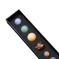 thumbnail image 3 of Huit Planètes Système Solaire Espace Extérieur Planètes DIY Science pour Décoration de Table, 3 of 8