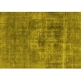 thumbnail image 1 of Ahgly Company Indoor Rectangle Oriental Yellow Industrial Area Rugs, 8' x 12', 1 of 4