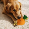 thumbnail image 3 of Interactive Squeaky Toy for Dogs Latex Chewable Toy with Squeaker Sensory Squeezing Feature Indoor Outdoor Pet Toy, 3 of 3