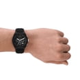 thumbnail image 5 of Reloj A|X Armani Exchange Cronógrafo AX4161 Silicona Negra, 5 of 5