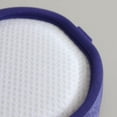 thumbnail image 2 of MEGICOT 2Pack Washable Pre-Filter Replacement for Dyson DC30 DC31 DC34 DC35 DC44 DC45 DC56 Vacuum Cleaner, Filter Replaces part, 2 of 7