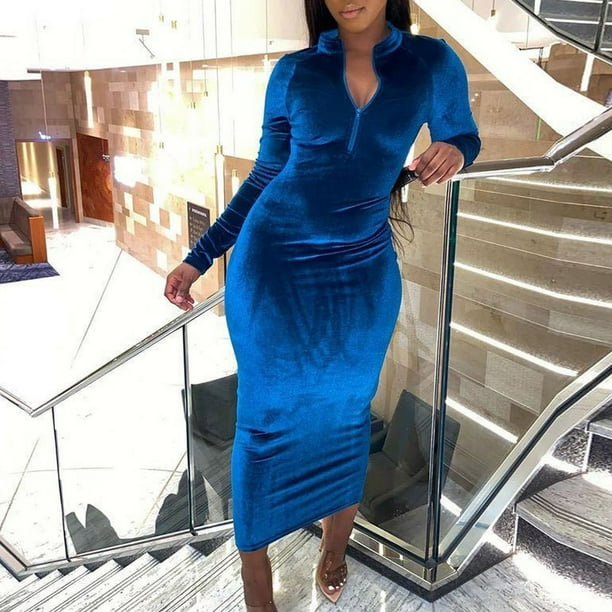 M and s velvet hotsell dress