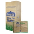 thumbnail image 1 of Bolsas para césped y basura Lowe's de 30 galones, resistentes (10 unidades), 1 of 6