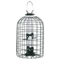 thumbnail image 2 of Audubon Wild 1.25 lb. Plastic/Wire Caged Tube Feeder 4 Ports, 2 of 2
