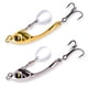 thumbnail image 5 of 5,6 cm/10g Swimbait Gear Tools accesorios de pesca con señuelos artificiales (plata 10g), 5 of 6