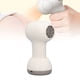 thumbnail image 5 of Secador de Pelo Inalámbrico para Bebés, Mini Soplador A Pilas para Bebés, Niños Pequeños, Con Control de Calor Inteligente, Bajo Nivel de Ruido, Diseño Portáril para Vijes, 5 of 7