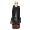 thumbnail image 4 of El Canelo Men’s Ankle Boots - Caisson Black 45211, 4 of 9