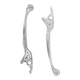 thumbnail image 3 of Scooter Accessory,Pair of Brake Handles Brake Handle Brake Lever Remarkable Clarity, 3 of 14