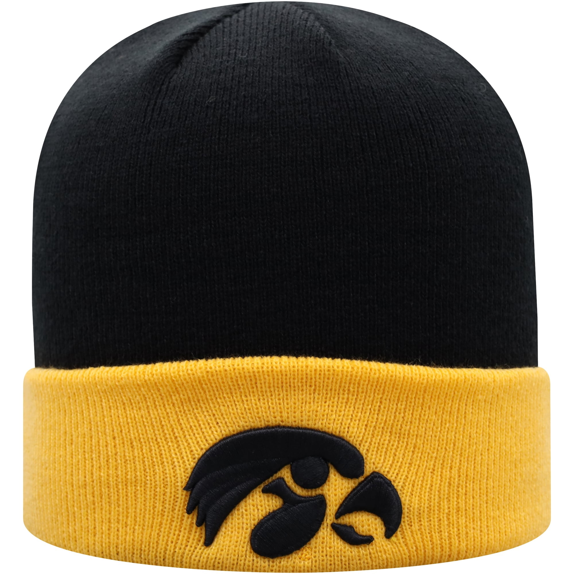 Cuffed Knit Hat - OSFA 