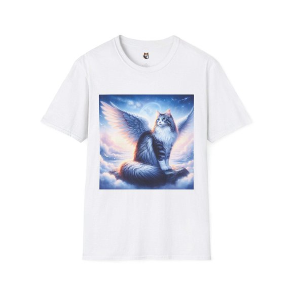 Norwegian Forest Cat