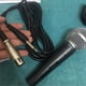 thumbnail image 4 of Shure SM58 Dynamisk Vokalmikrofon Trådbunden Mikrofon Med Strömbrytare Med Kabel Helt Ny, 4 of 4