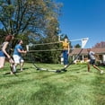 thumbnail image 5 of EastPoint Sports Badminton Set Easy Setup Step Up Portable 1-Count, 5 of 5