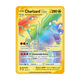 thumbnail image 1 of Spanish Pokémon Cards Metal Letters Spanish Iron Cards Mewtwo Pikachu Gx Charizard Vmax Cartas Pokémon Vmax, 1 of 5