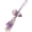 Purple, variant on Hzzsbu Gourd Sachet Ornament with Beaded Tassel Decorative Calabash Pendant for Home Car Interior Decor