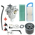 thumbnail image 4 of 698620 Fit For Briggs & Stratton Carburetor 799727 Carb 14hp 15hp 16hp 17hp 18hp, 4 of 5