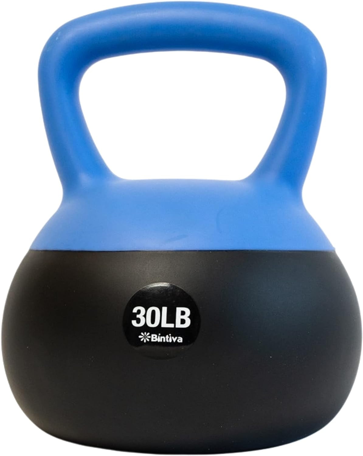 Kettlebell Morbidi Signature Fitness - Riempiti Con Sabbia Di Ferro, Base Antiurto, Diversi Pesi E Colorati - Foto 6