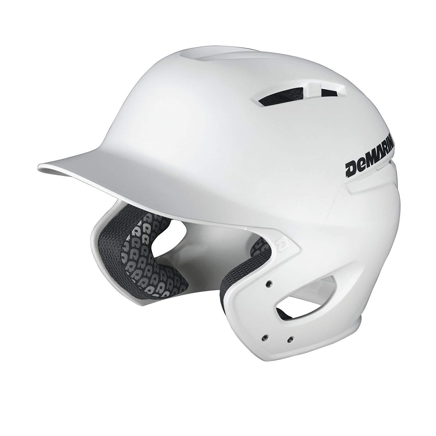 demarini adult paradox fitted pro batting helmet